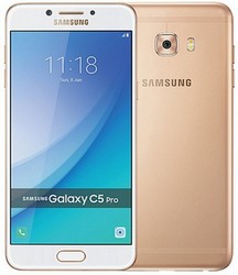 Замена дисплея на телефоне Samsung Galaxy C5 Pro в Самаре